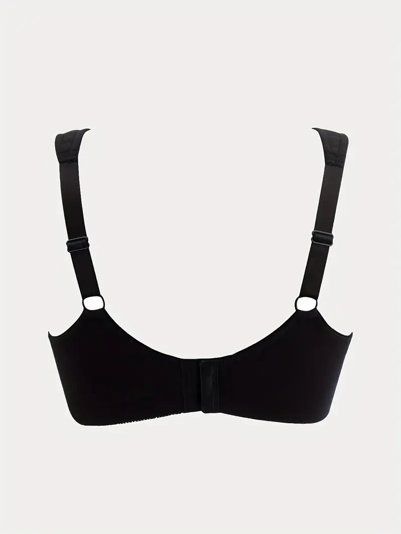 Capric cotton under belt bra