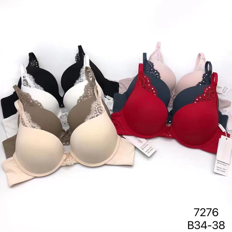 Super boost Singapore padded bra (new arrival)