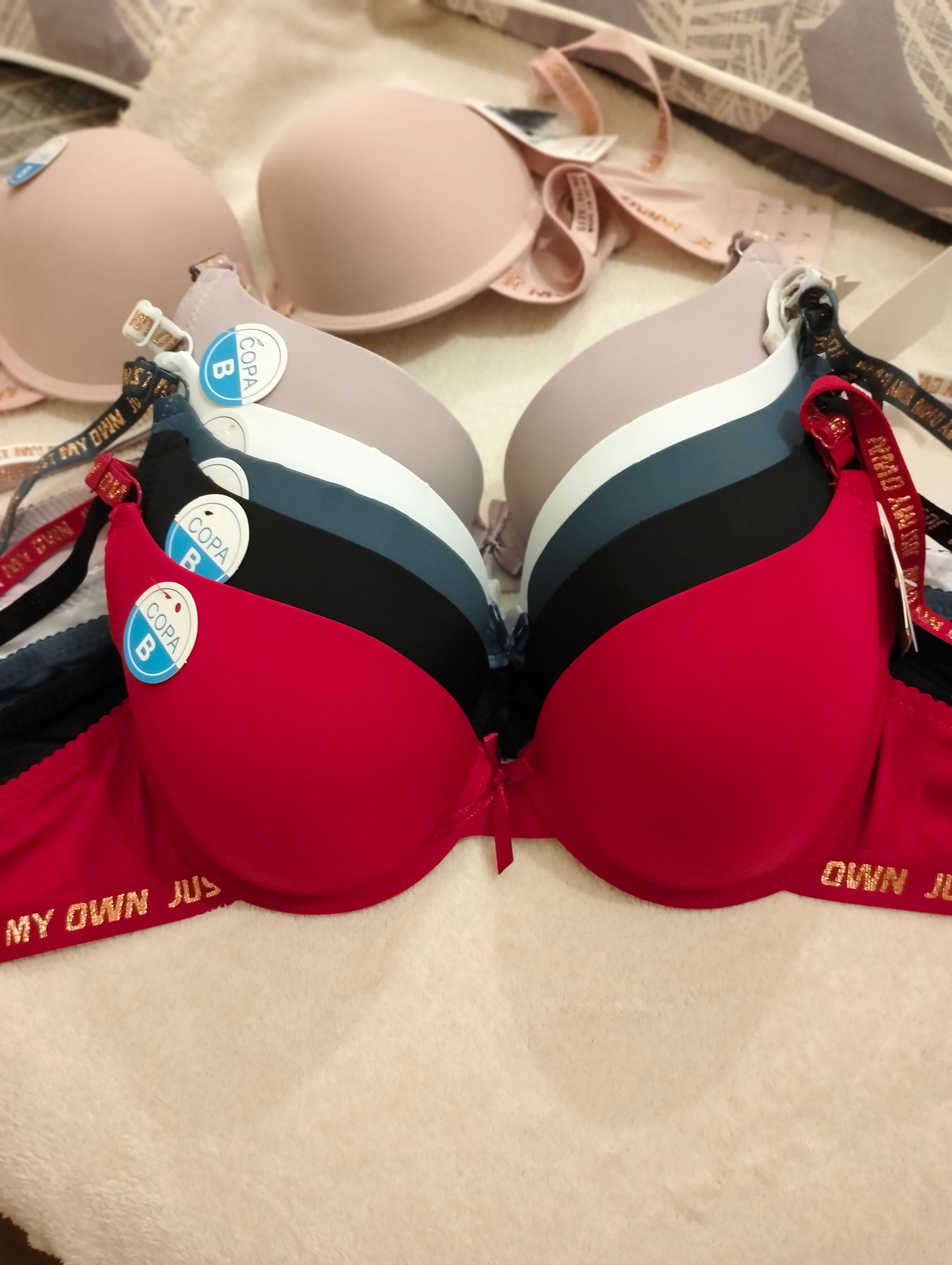 Super boost Singapore padded bra (new arrival)