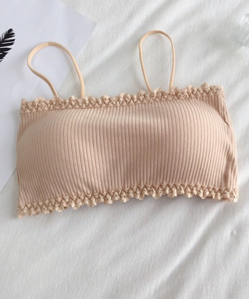 Strapless Dori  bra