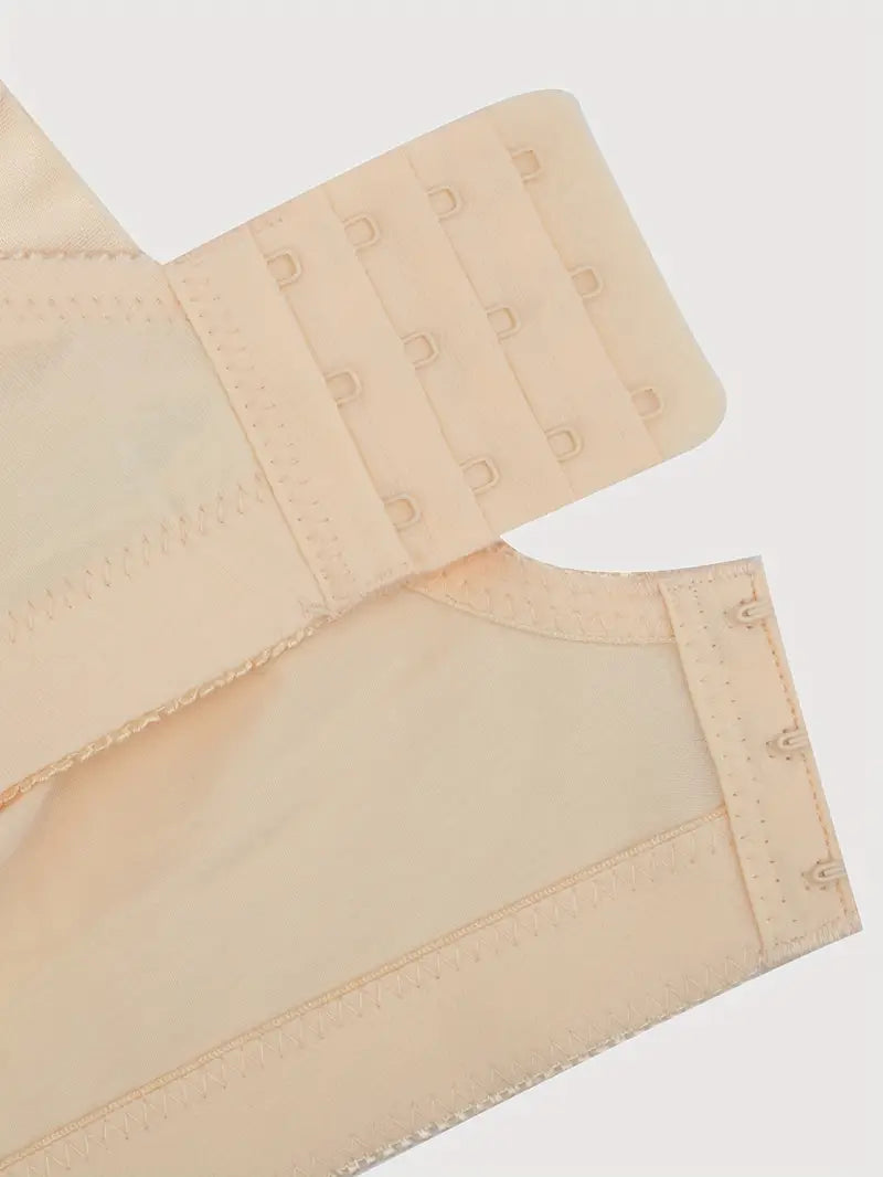 Capric cotton under belt bra