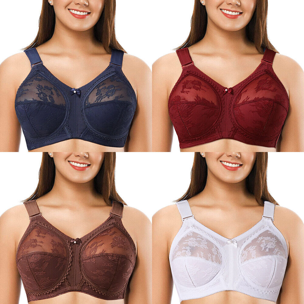 TRIUMPH DOREEN BRA - World Most leading bra  (Check Before Payment)