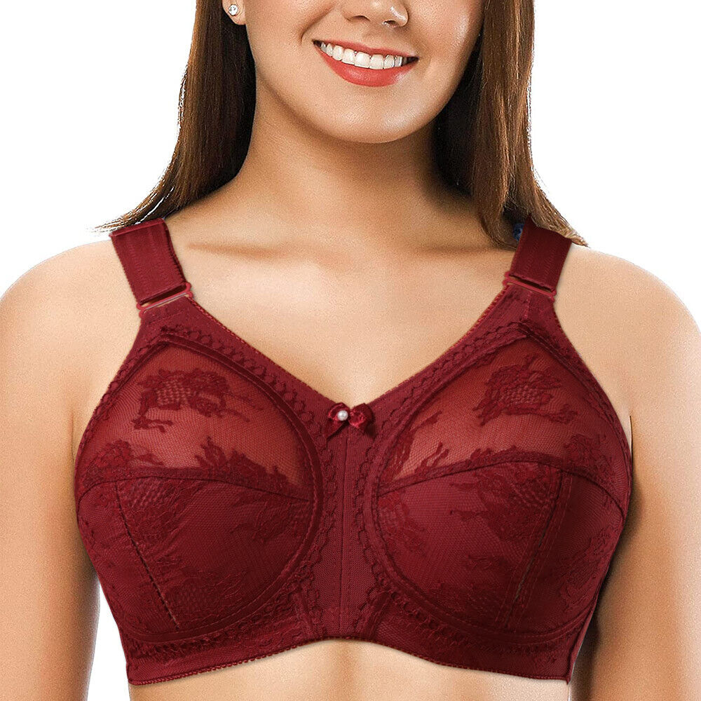 TRIUMPH DOREEN BRA - World Most leading bra  (Check Before Payment)