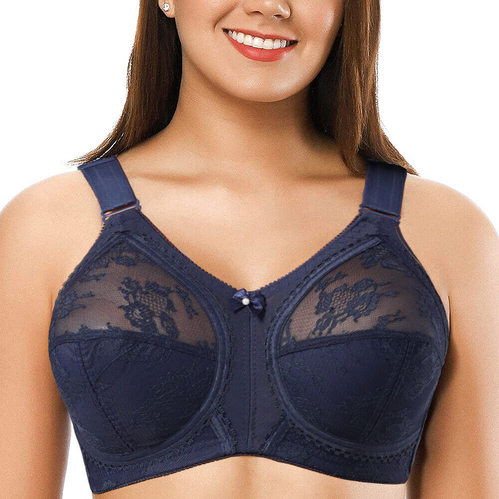 TRIUMPH DOREEN BRA - World Most leading bra  (Check Before Payment)