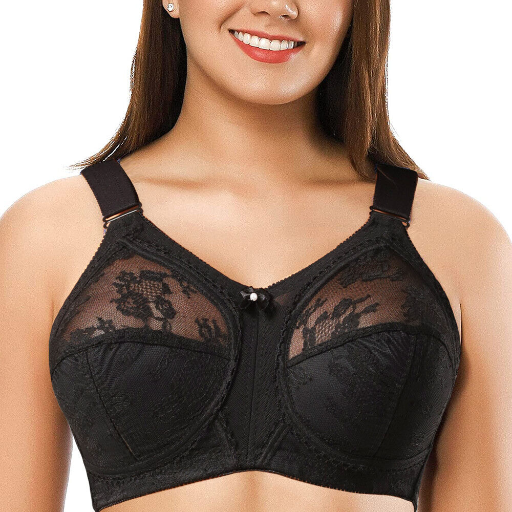 TRIUMPH DOREEN BRA - World Most leading bra  (Check Before Payment)