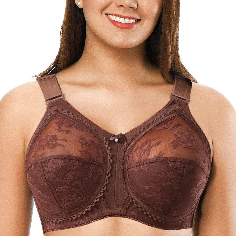 TRIUMPH DOREEN BRA - World Most leading bra  (Check Before Payment)