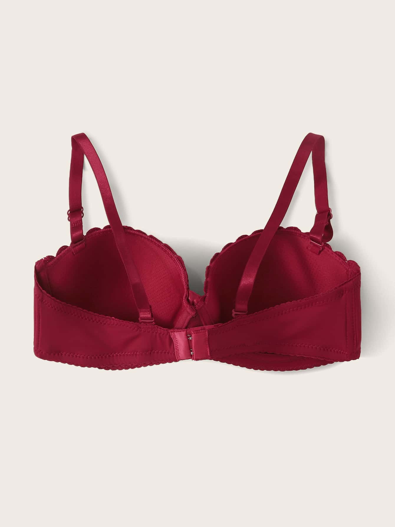 Premium Push Up Underwire Bra