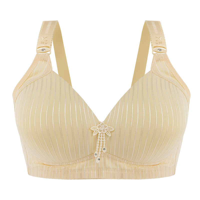 Full Coverage Lining Padded Bra