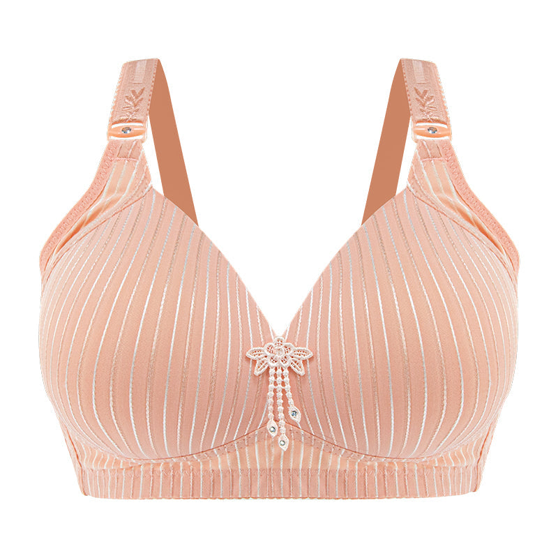 Full Coverage Lining Padded Bra