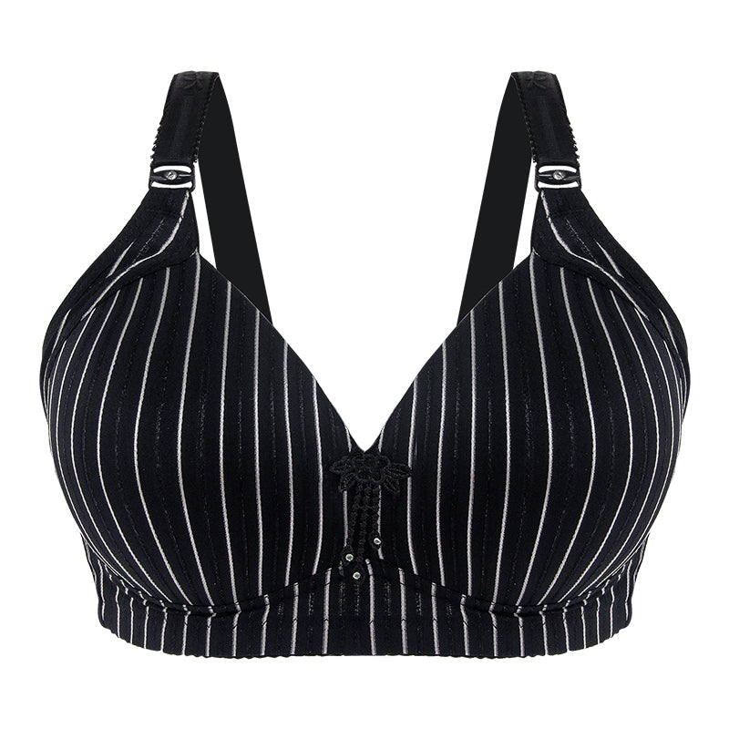 Full Coverage Lining Padded Bra