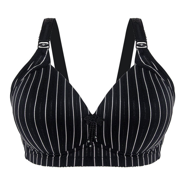 Full Coverage Lining Padded Bra