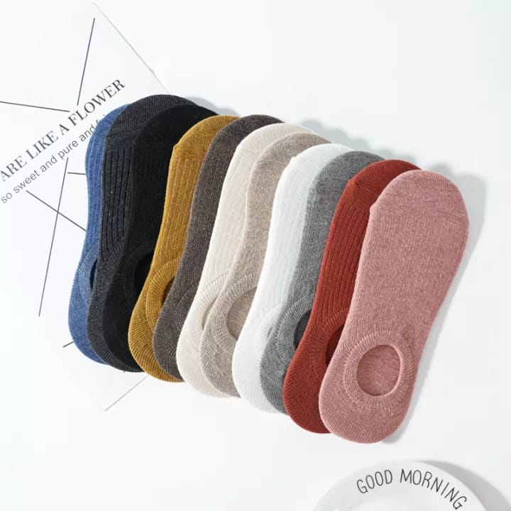 Pack of 3 socks