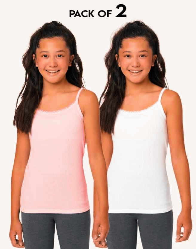 Teen age shameez pack of 2