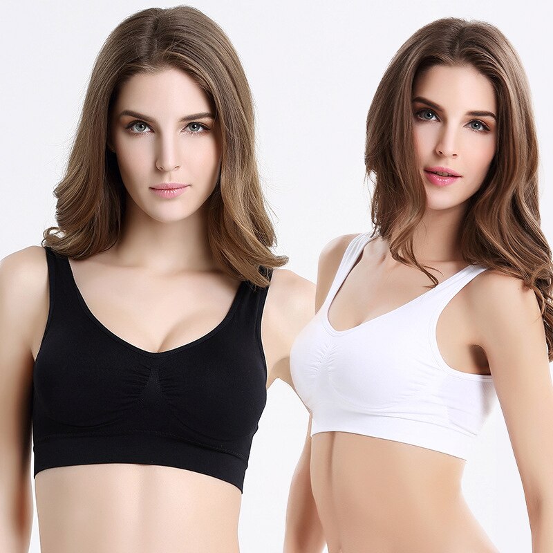 Pack Of 3 Air Bra