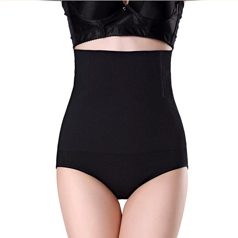 Plus size Women High Waist trainer Body shaper Slimming pants