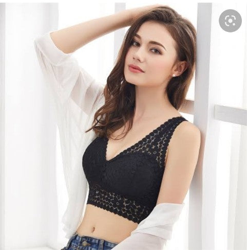 Camisole bra