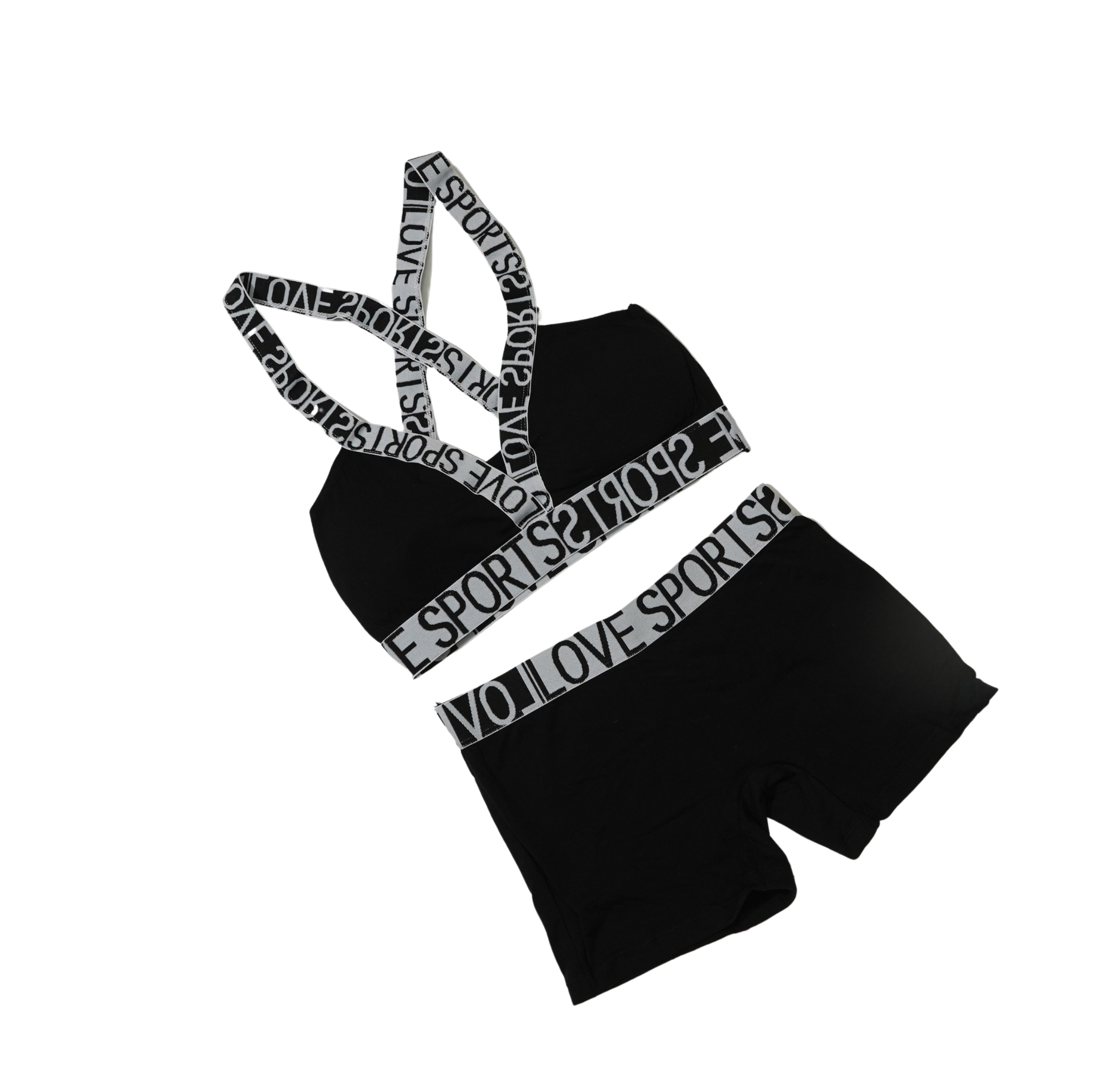 Sports Tech Tank Top set