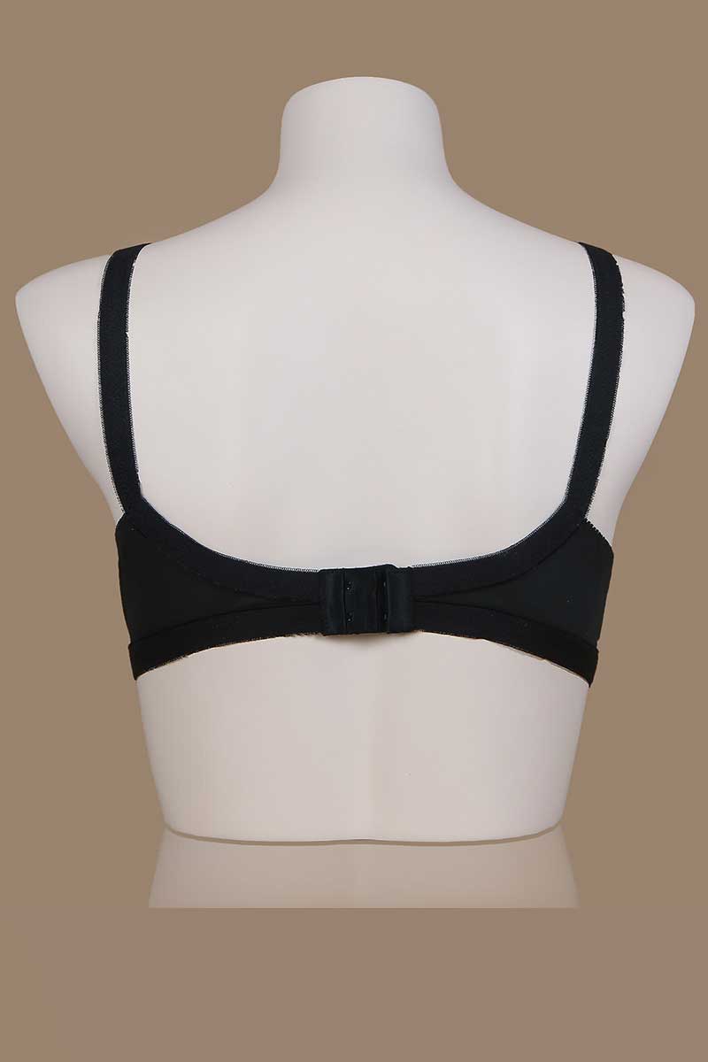 x over cotton bra ,(florash)