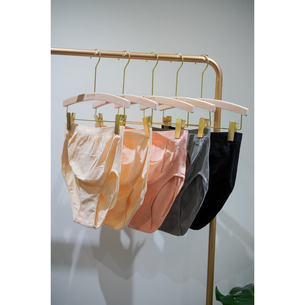 Korean panties pack of 3