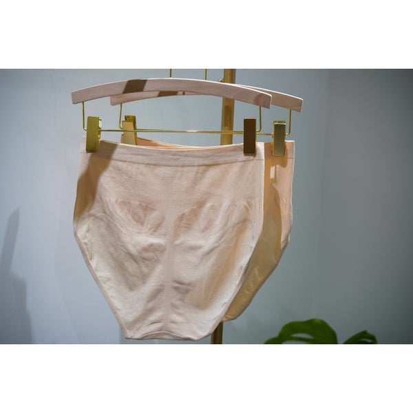 Korean panties pack of 3