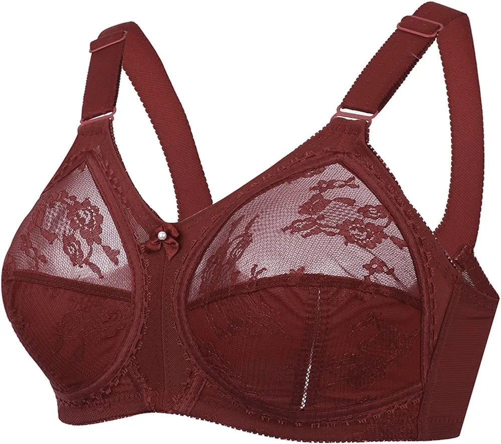 World leading Triumph doreen bra