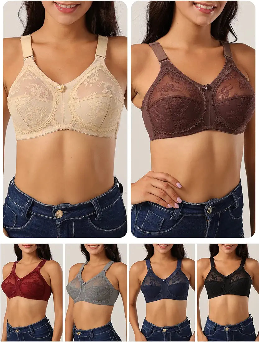 World leading Triumph doreen bra