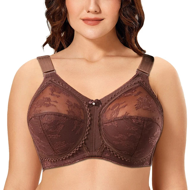 Triumph doreen plus size