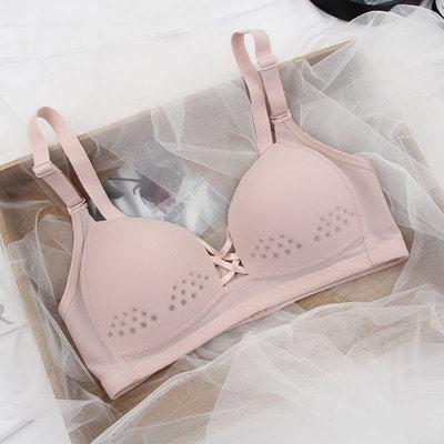 THIN CUPS SOFT & BREATHABLE BRA