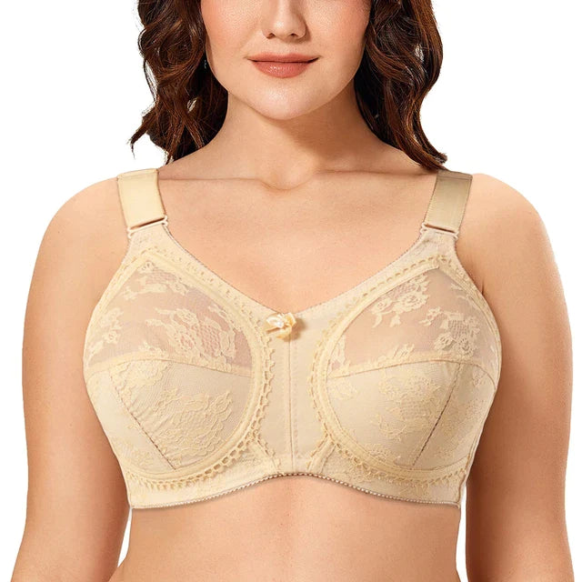 Triumph doreen plus size