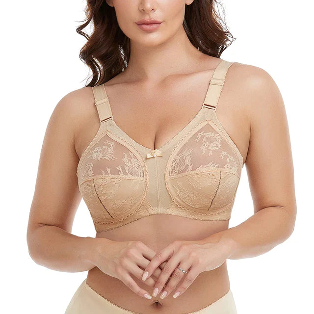 World leading Triumph doreen bra