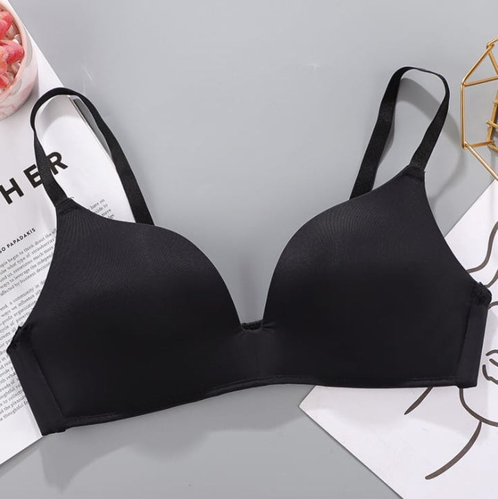 3/4 CUP SOFT & LIGHT PADDED BRA