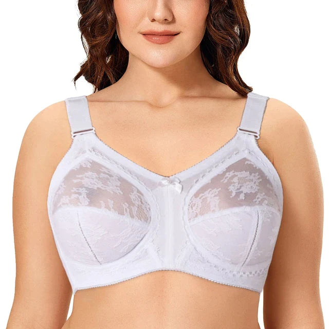 Triumph doreen plus size