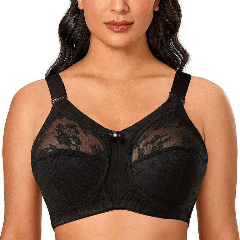 World leading Triumph doreen bra