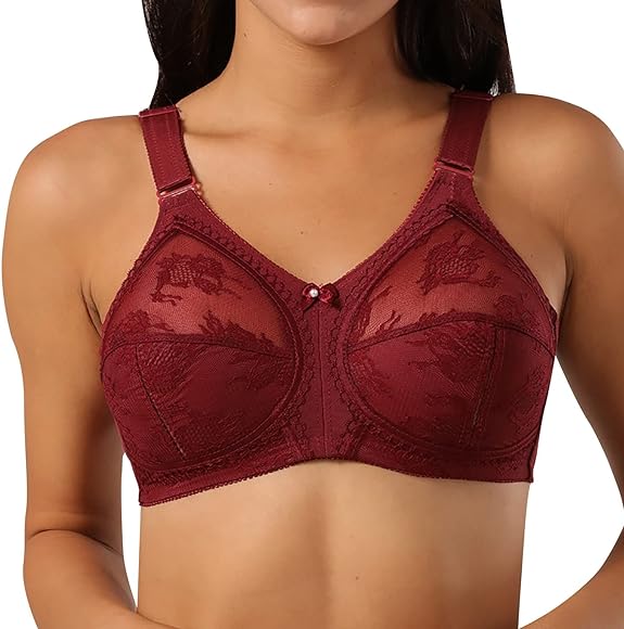 World leading Triumph doreen bra