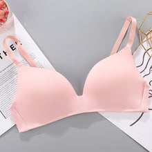 3/4 CUP SOFT & LIGHT PADDED BRA