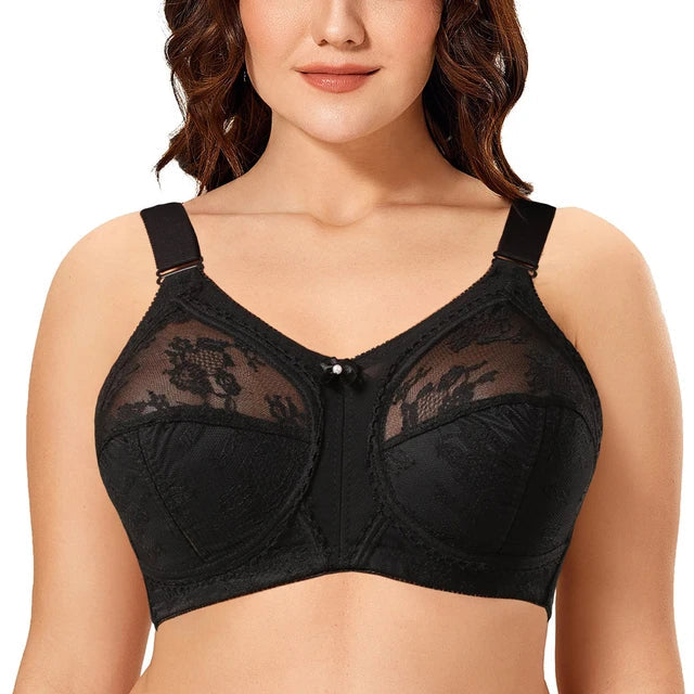 Triumph doreen plus size