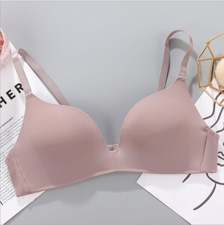 3/4 CUP SOFT & LIGHT PADDED BRA