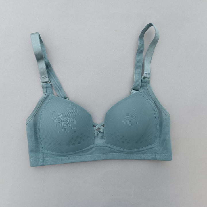 THIN CUPS SOFT & BREATHABLE BRA