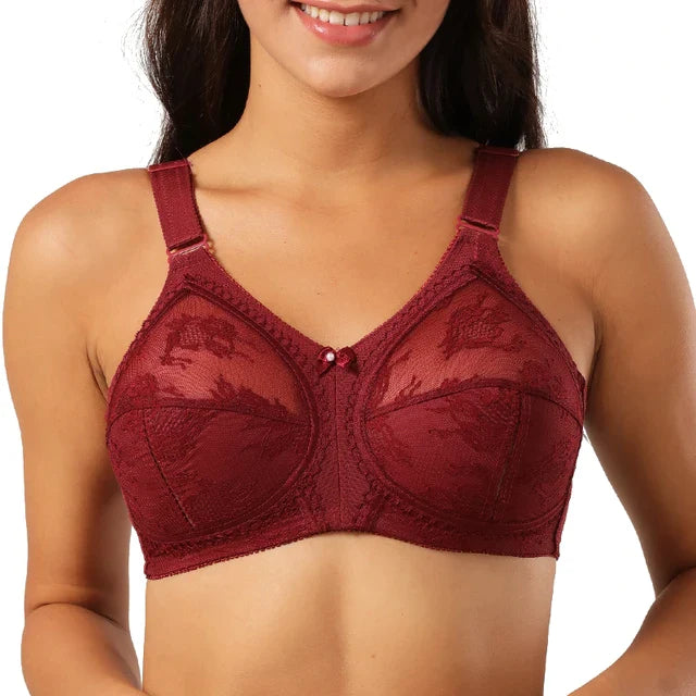 Triumph doreen plus size