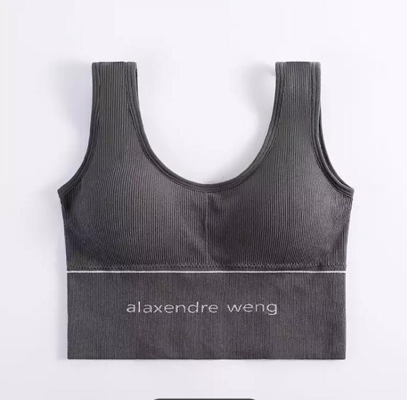 Elaxender T shirt bra