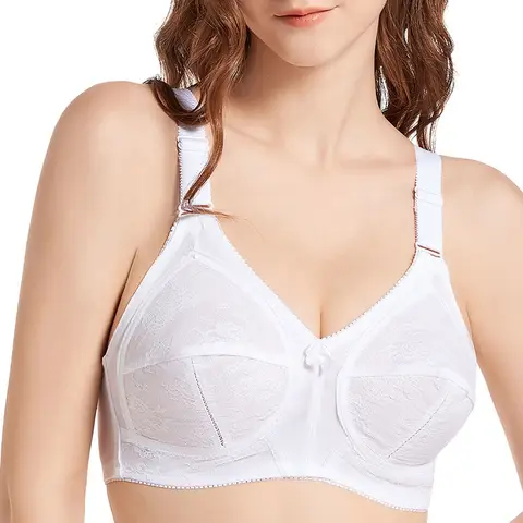 Nayomi classic bra