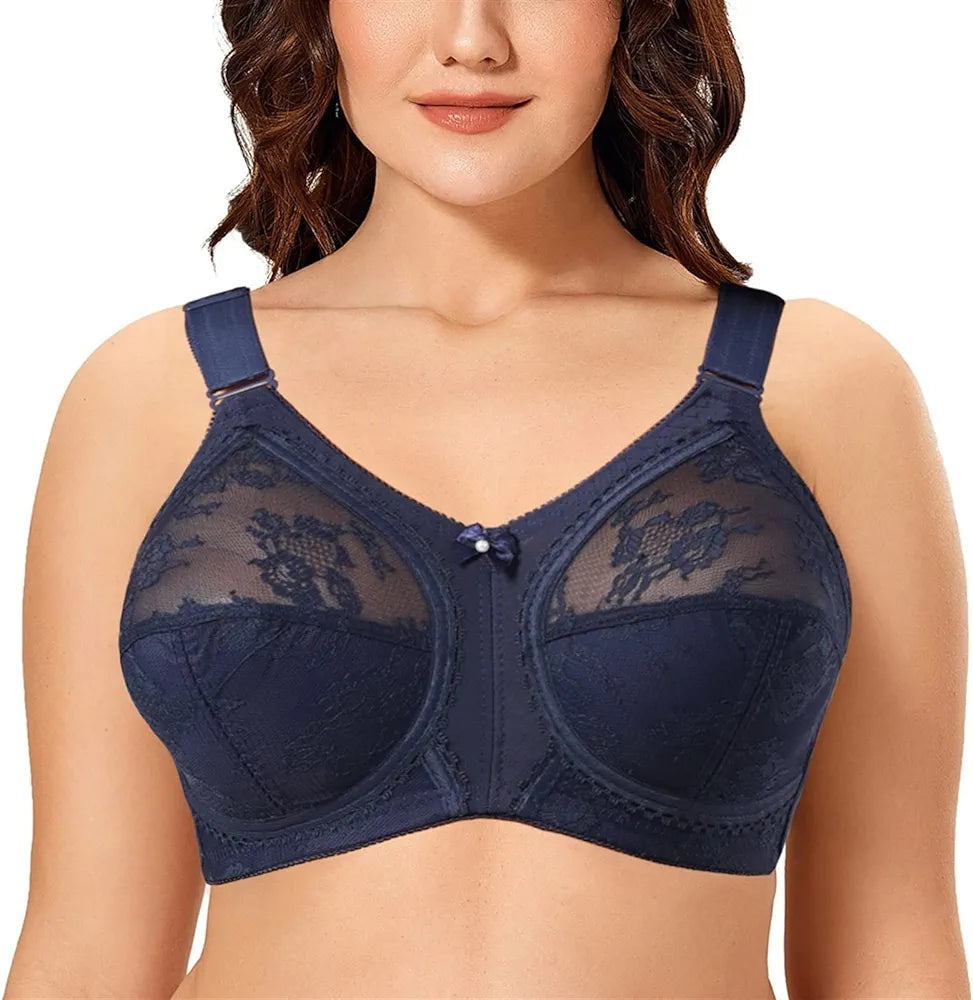 World leading Triumph doreen bra